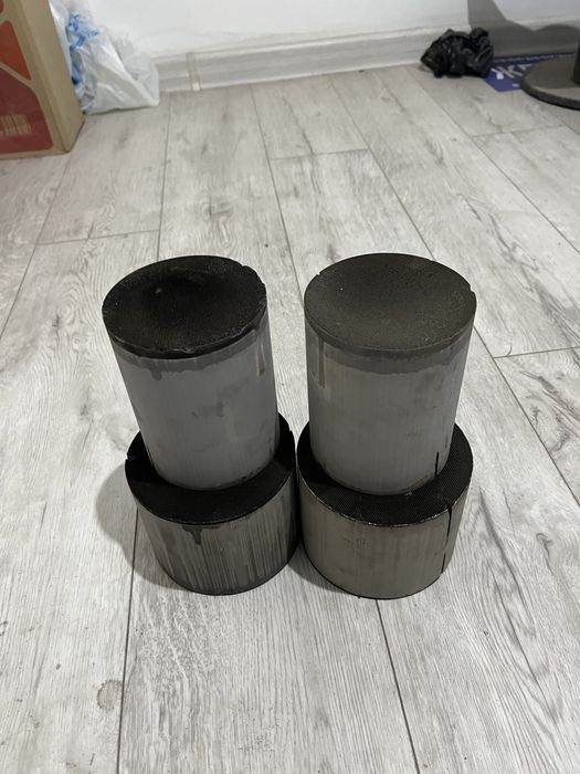 Катализатор Фура евро 6