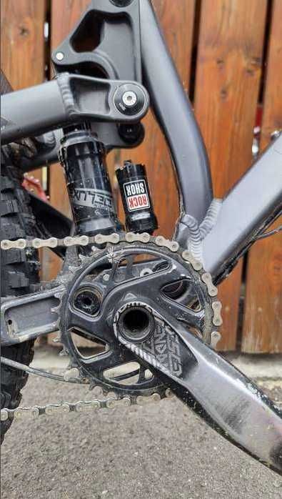 Vand Propain Tyee - mtb Enduro full suspension, marimea L