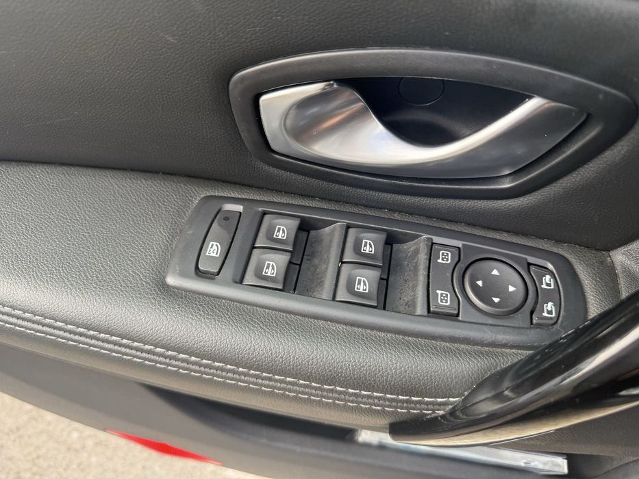Renault laguna 2.0 dci bose edition