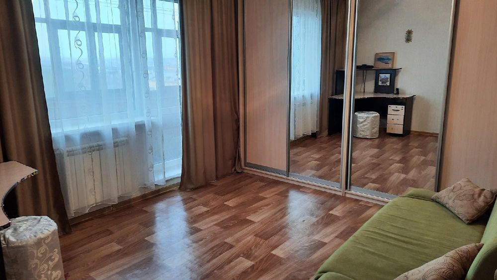 квартира на длительное время