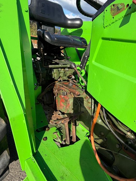 Fiat Agrifull 55 DTC