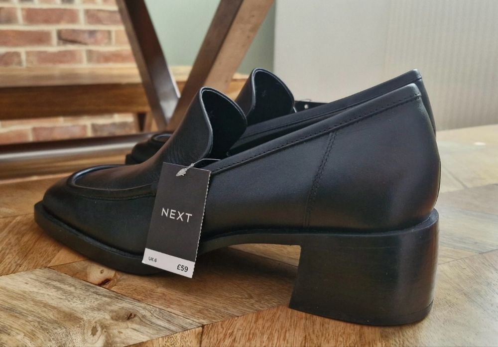 дамски обувки NEXT