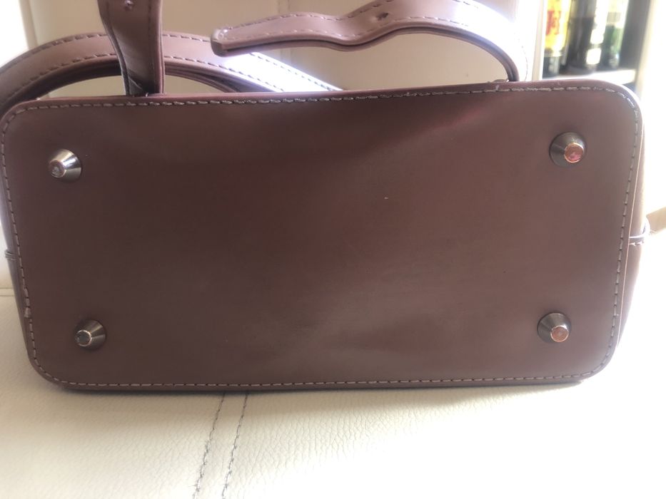 Раничка L.Credi, естествена кожа 23/25 см