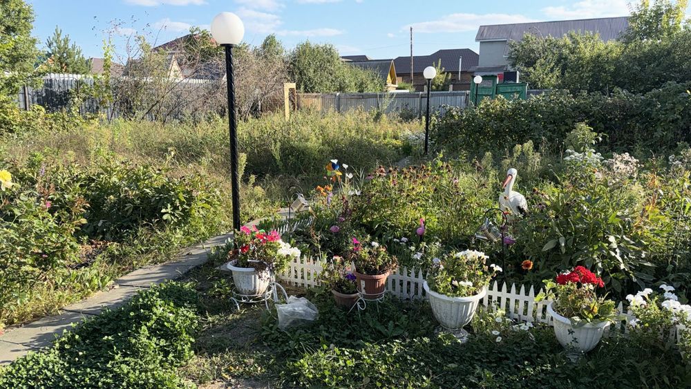 Продам дачу в районе " Келешек"