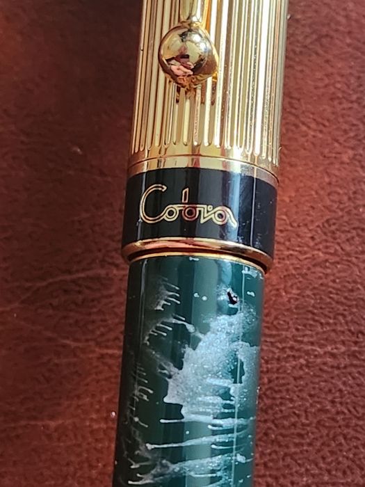 Stilou Cobra Iridium Point Germany