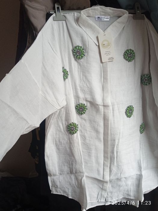 Dvoyka Turkiyaniki Holati yangi