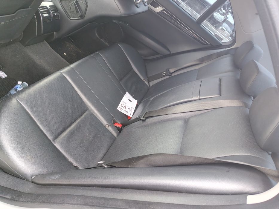 Piese ușa bara capota 650 punte jug Sam cutie 7g punte  Mercedes w204