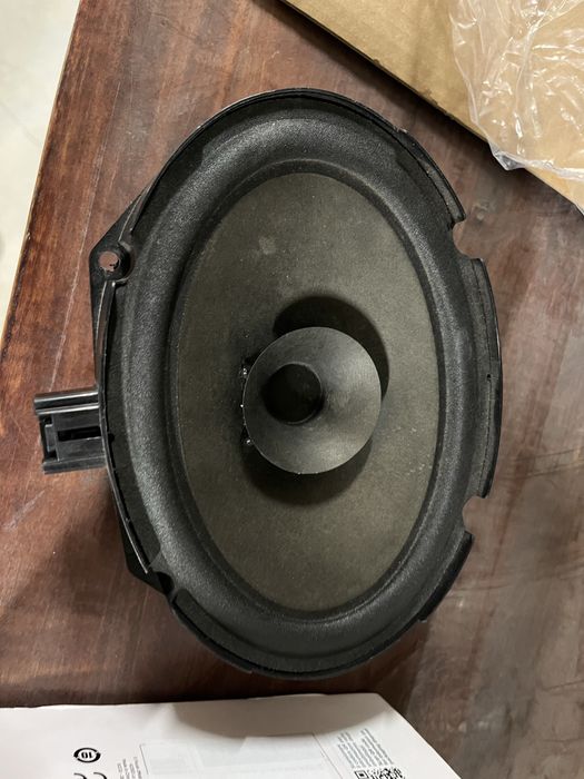Високоговорители Мазда 3BL 2010 / Mazda 3 BL