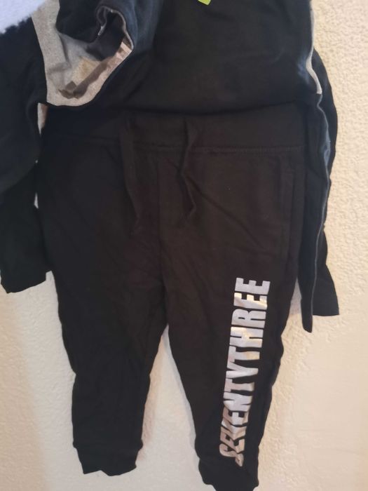 Детски комплект за момче