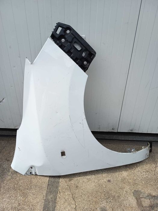 Aripa Fata Dreapta Dacia Dokke 2012 2013 2014 2015 2016 2017 Originala