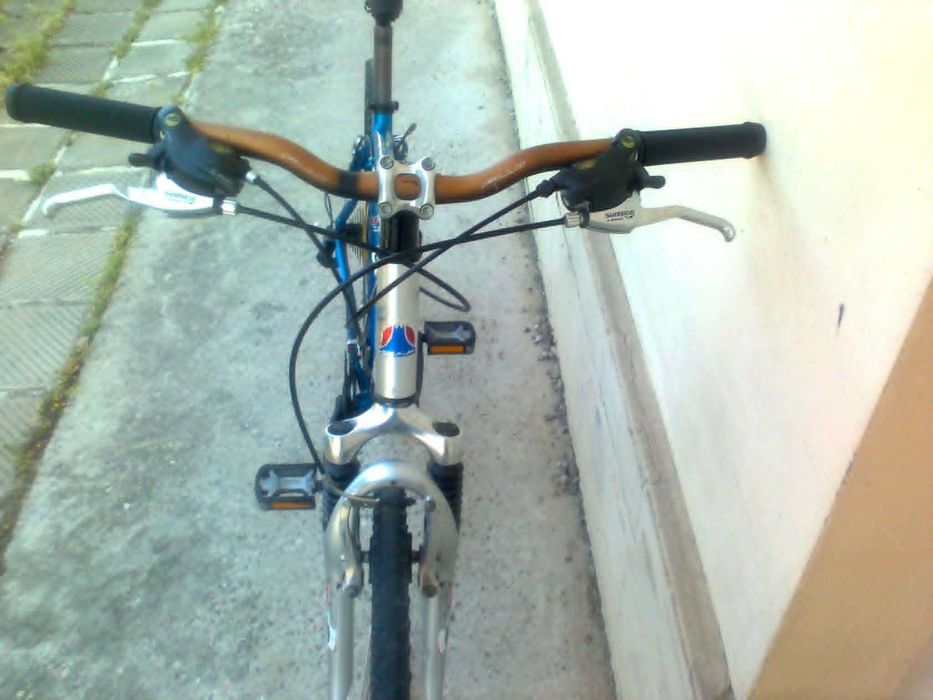 Fuji SunFire Cross - Алуминиев 28 Цола