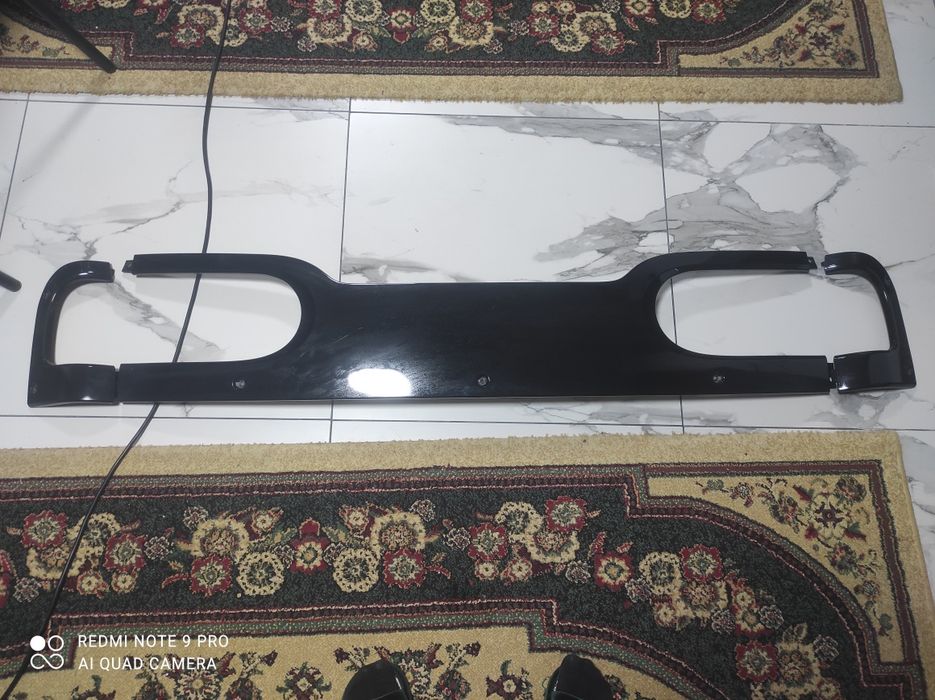 Решетка на дамас