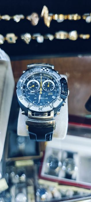 Ceas Tissot T -race limited edition (ctg)