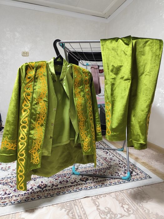 Тройка костюм детский