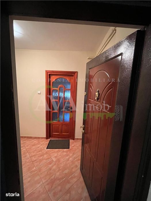 Apartament 2 camere decomandat, zona Nord