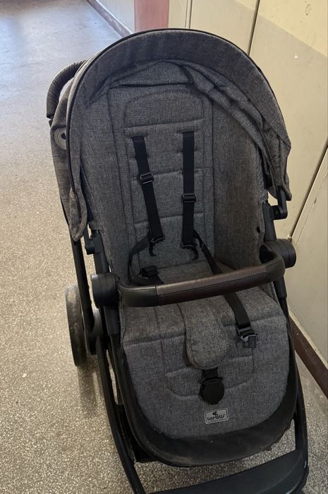 Бебешка количка Лорели