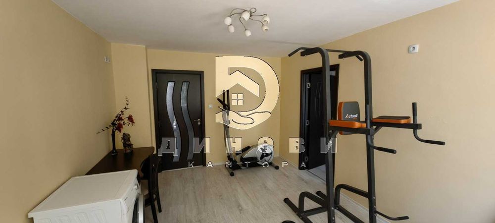 Продава се Четиристаен апартамент в Стара Загора, Опълченски - 89 кв.м за 1551 €/кв.м - Снимка #9