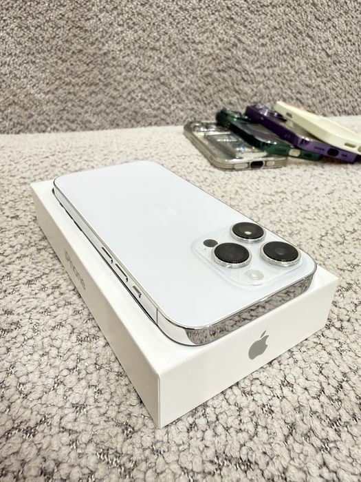 Iphone 14 pro 128 gb
