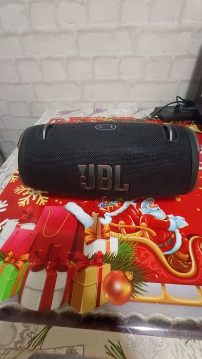 Jbl extreme 3 stare excelenta