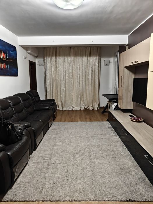 Apartament 3 camere Popești Leordeni — fotografia 1