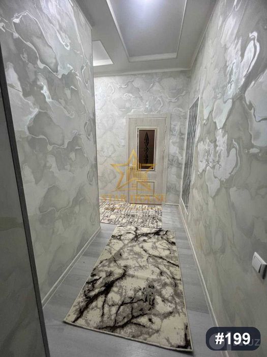 SOTILADI №199 — Kvartira · 2 xona · 53 m²