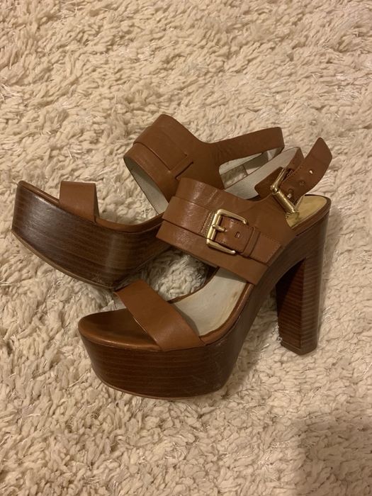 Дамски обувки Michael Kors