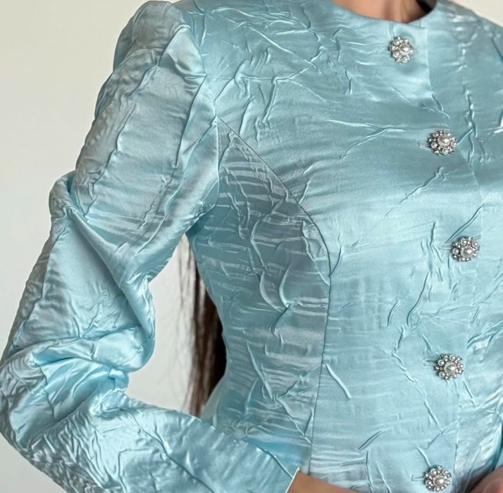 Двойка aida nurekenova