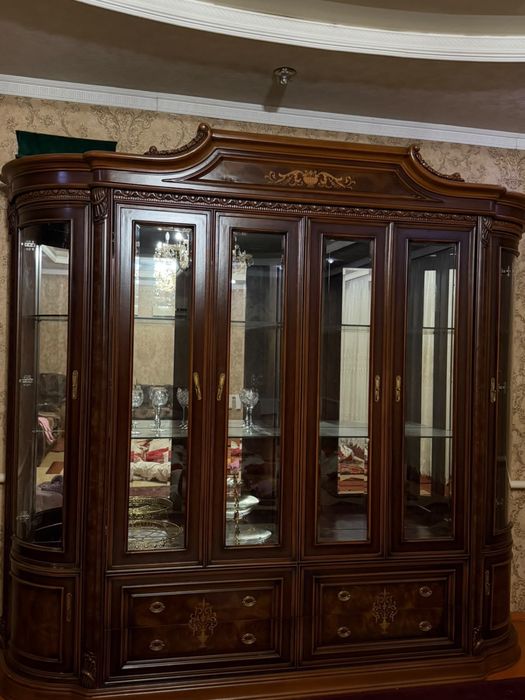 Стенка, Шкаф для гостиной