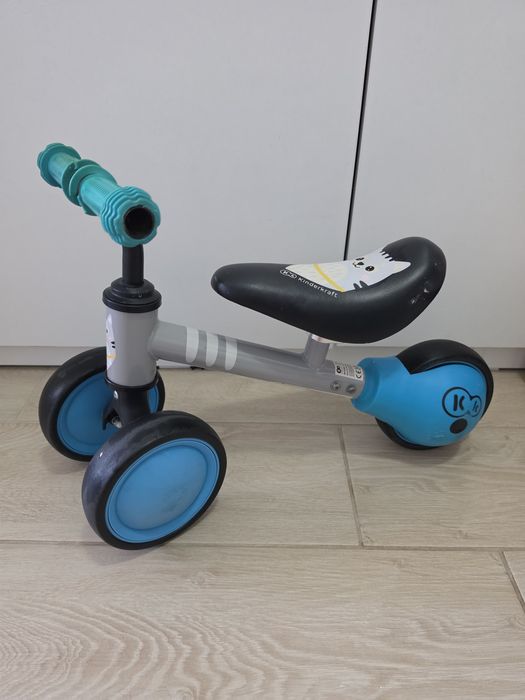 Баланс колело Kinderkraft Cutie Mint