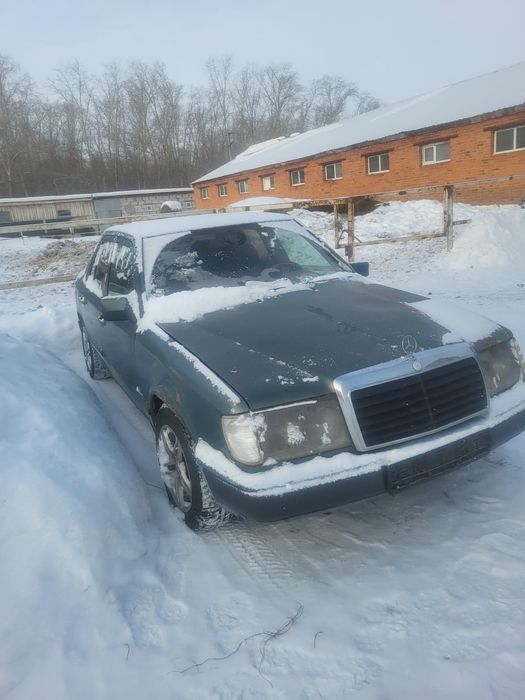 Срочно продам 124