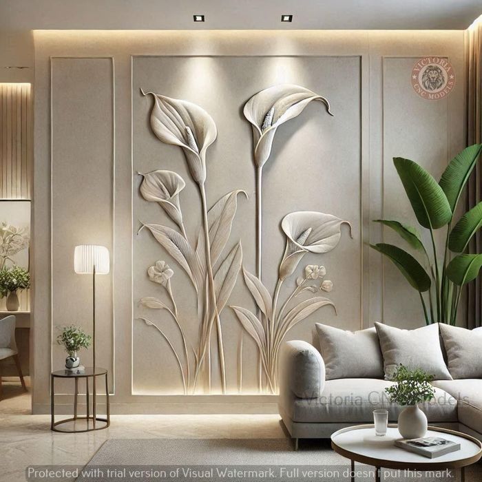 Барелеф на заказ