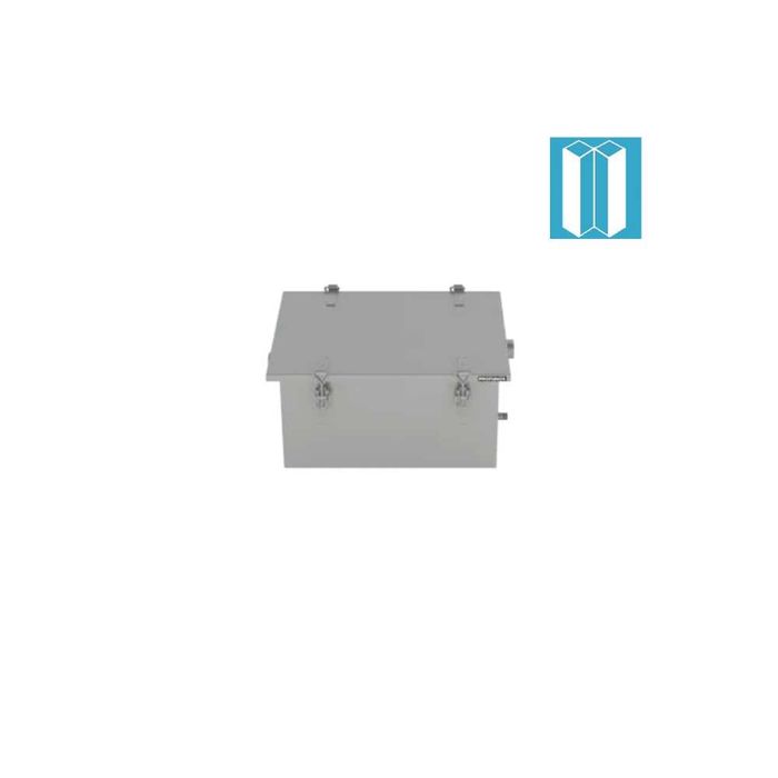 Мазниноуловител / сепаратор