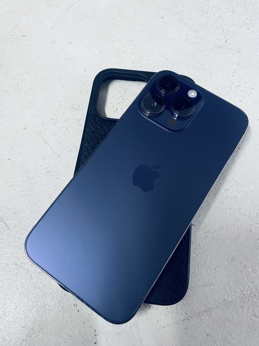 iPhone 14 Pro Max 256GB Space Black | Идеал | Срочно