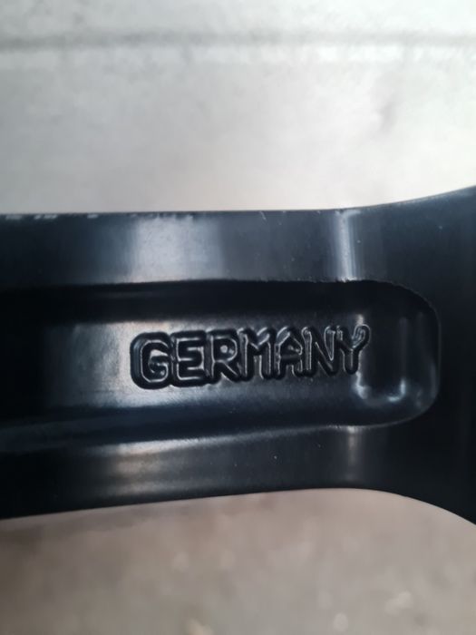 Джанти MAM за VW AUDI SEAT SKODA BMW Mercedes R19 5x112 ET30 8J