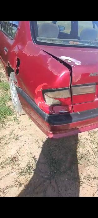 Продам Nissan primera