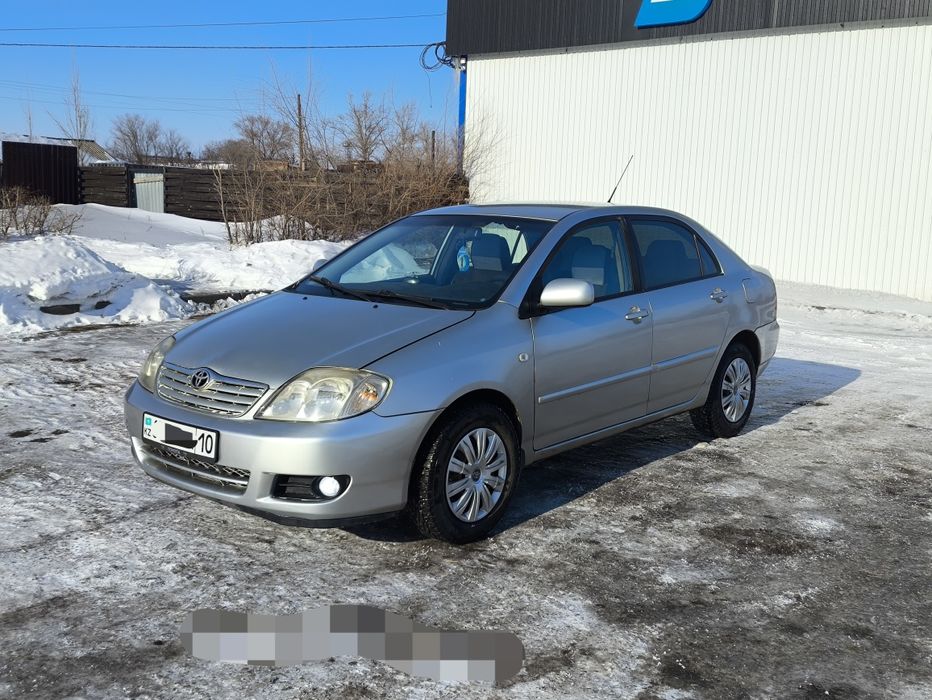 Продается автомобиль надёжный