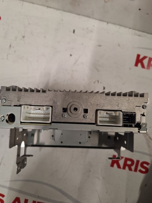 CD - Radio Music Mitsubishi ASX / Сд - Радио-Музика Мицубиши АСХ 2014г