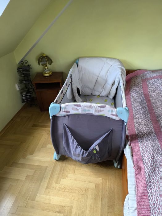 Кошара chipolino с вкл. матрак