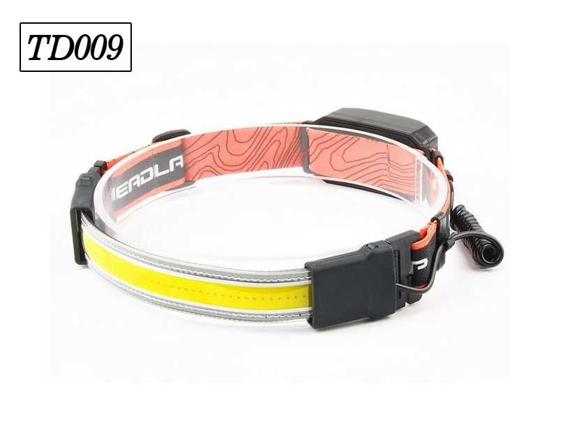 LED Диодни челници / работни лампи / AMIO / KAMAR