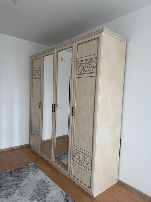 Шкаф, тумба, комод