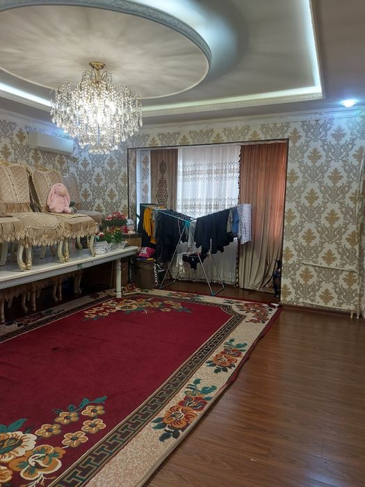 Chilonzor Algoritmda 2 xonali uy sotiladi srochniy