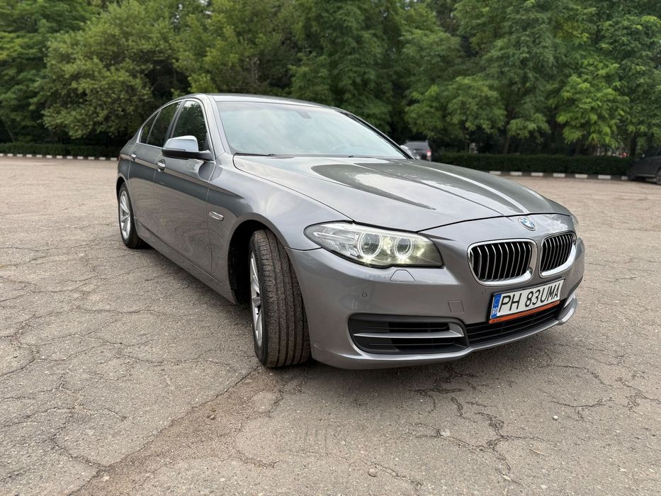 BMW Seria 5 BMW 520i stare perfecta