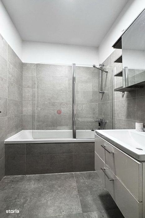 Complex Soho Residence