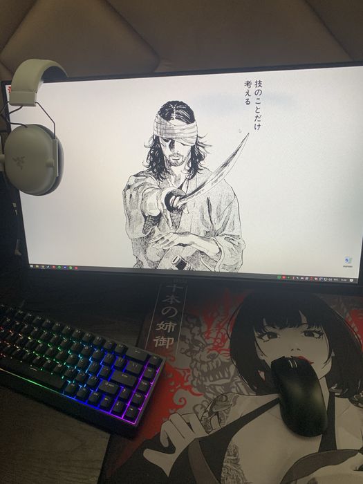 Продам игровой мощный компьютер