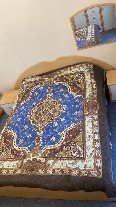 Продам спальный гарнитур! Срочно!