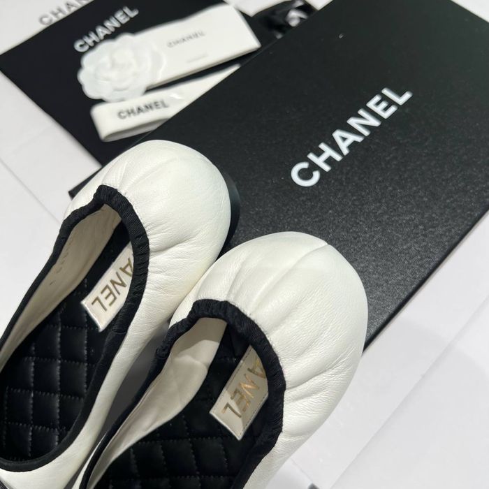 Balerini Chanel 35-42