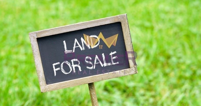 Парцел в Варна, област-с.Бенковски площ 770 цена 27000