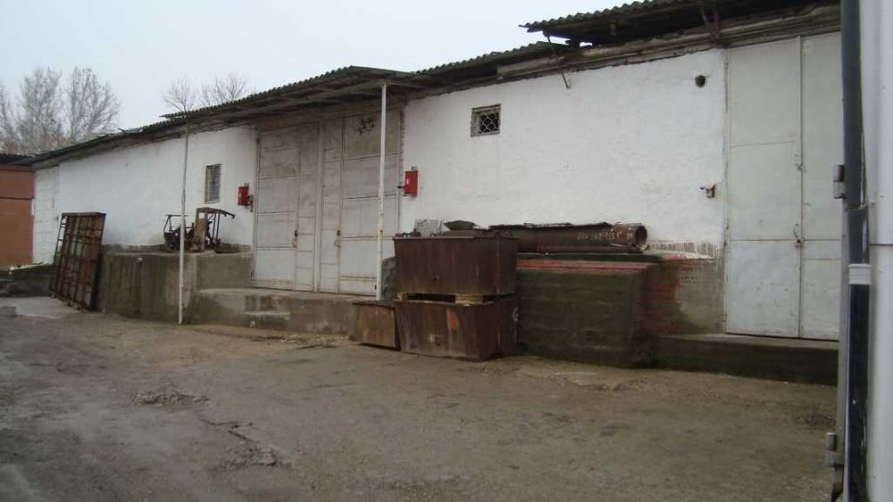 Аренда склад ijara sklad  Чиланзар 22 квартал бор 80 ва 183 кв.м.