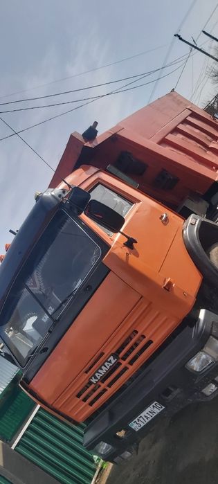 Доставка песка щебня шлака