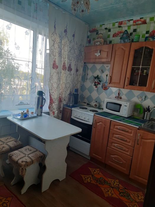 Продам 2х комнатную квартиру